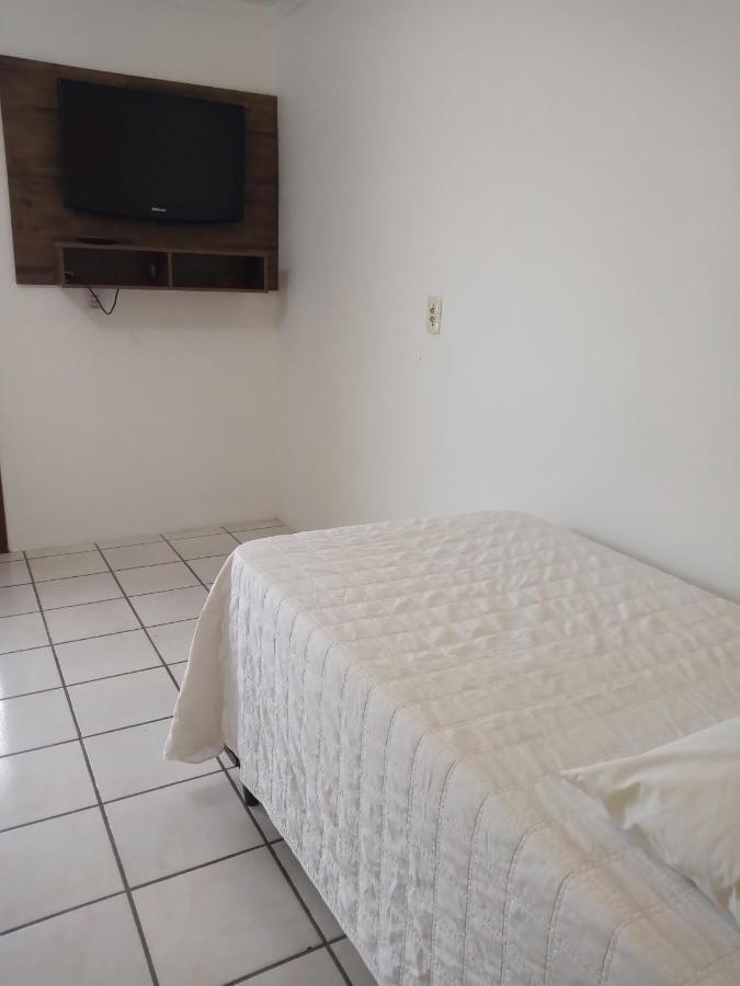 Recanto Sete Mares Hospedagem Familiar Balneário Camboriú Eksteriør billede