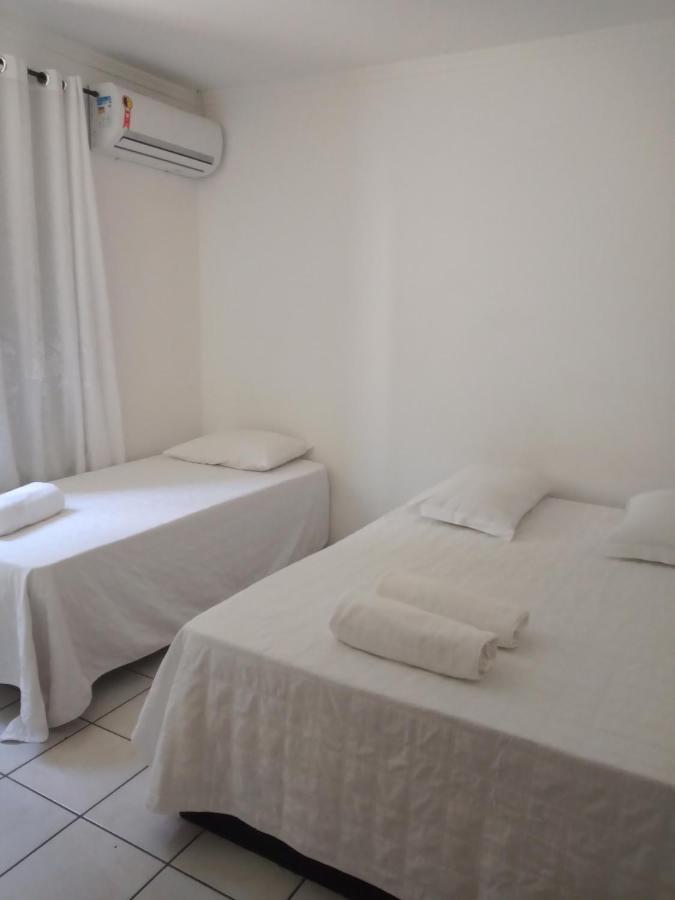 Recanto Sete Mares Hospedagem Familiar Balneário Camboriú Værelse billede
