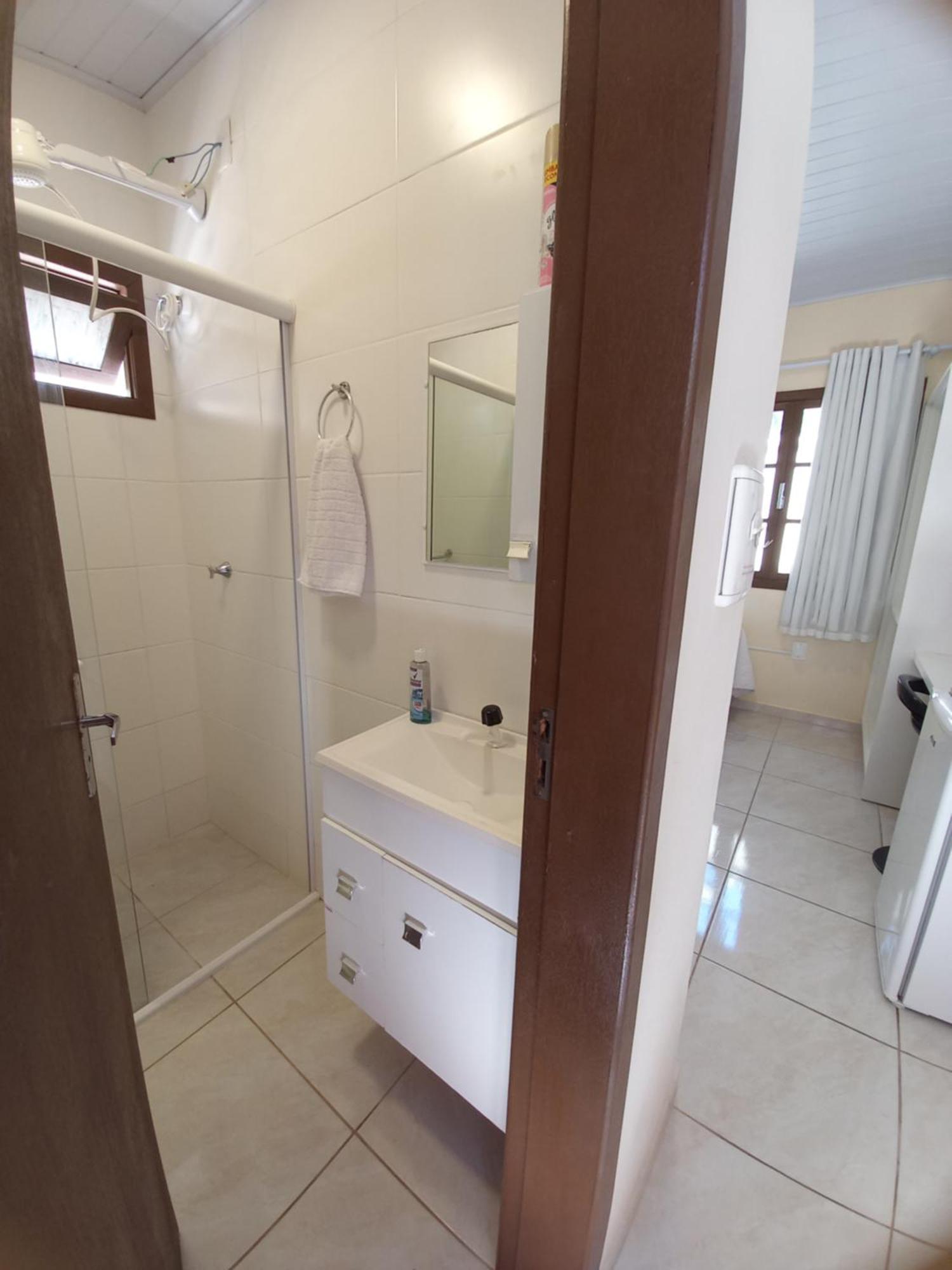 Recanto Sete Mares Hospedagem Familiar Balneário Camboriú Værelse billede