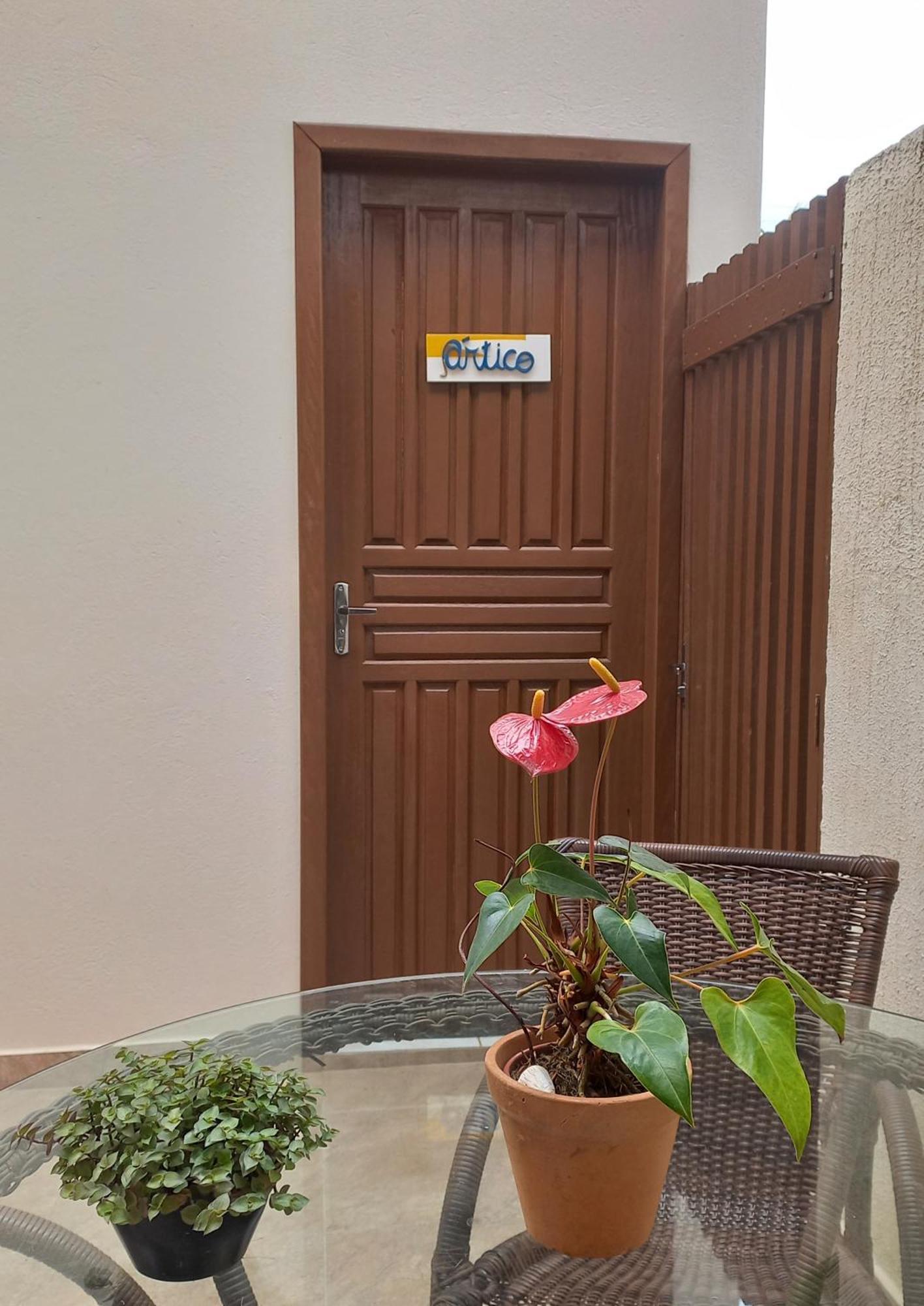 Recanto Sete Mares Hospedagem Familiar Balneário Camboriú Værelse billede
