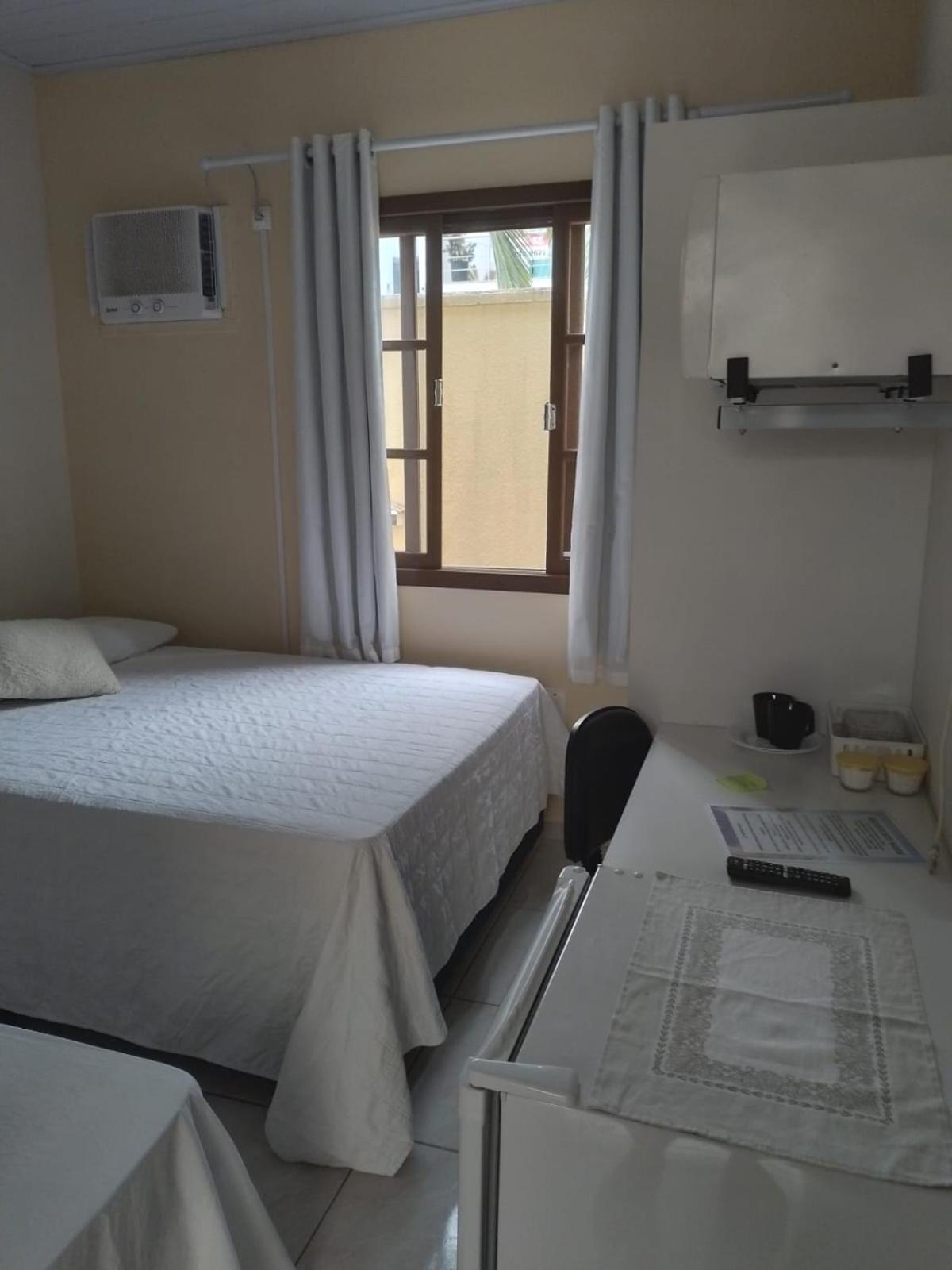 Recanto Sete Mares Hospedagem Familiar Balneário Camboriú Eksteriør billede
