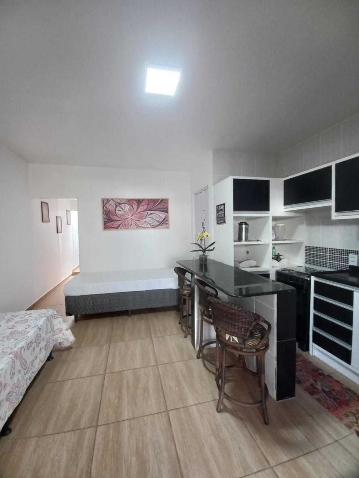 Recanto Sete Mares Hospedagem Familiar Balneário Camboriú Eksteriør billede