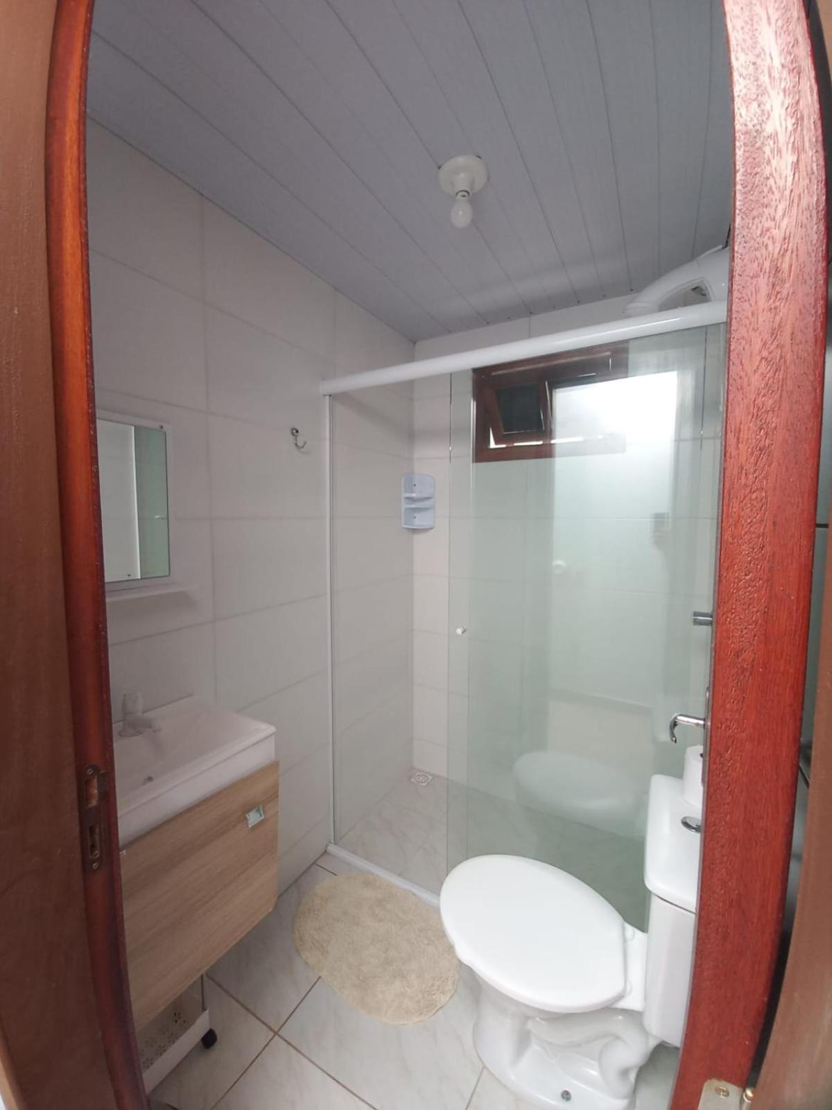 Recanto Sete Mares Hospedagem Familiar Balneário Camboriú Eksteriør billede