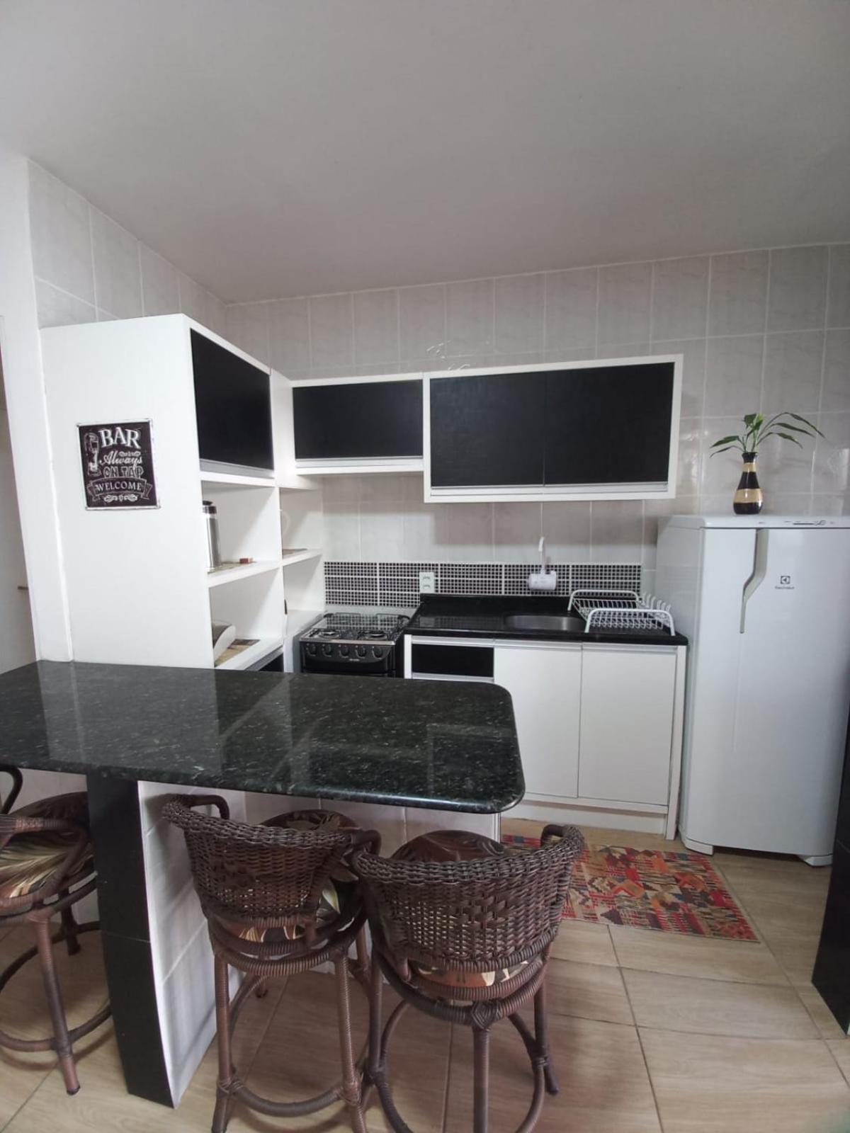 Recanto Sete Mares Hospedagem Familiar Balneário Camboriú Eksteriør billede