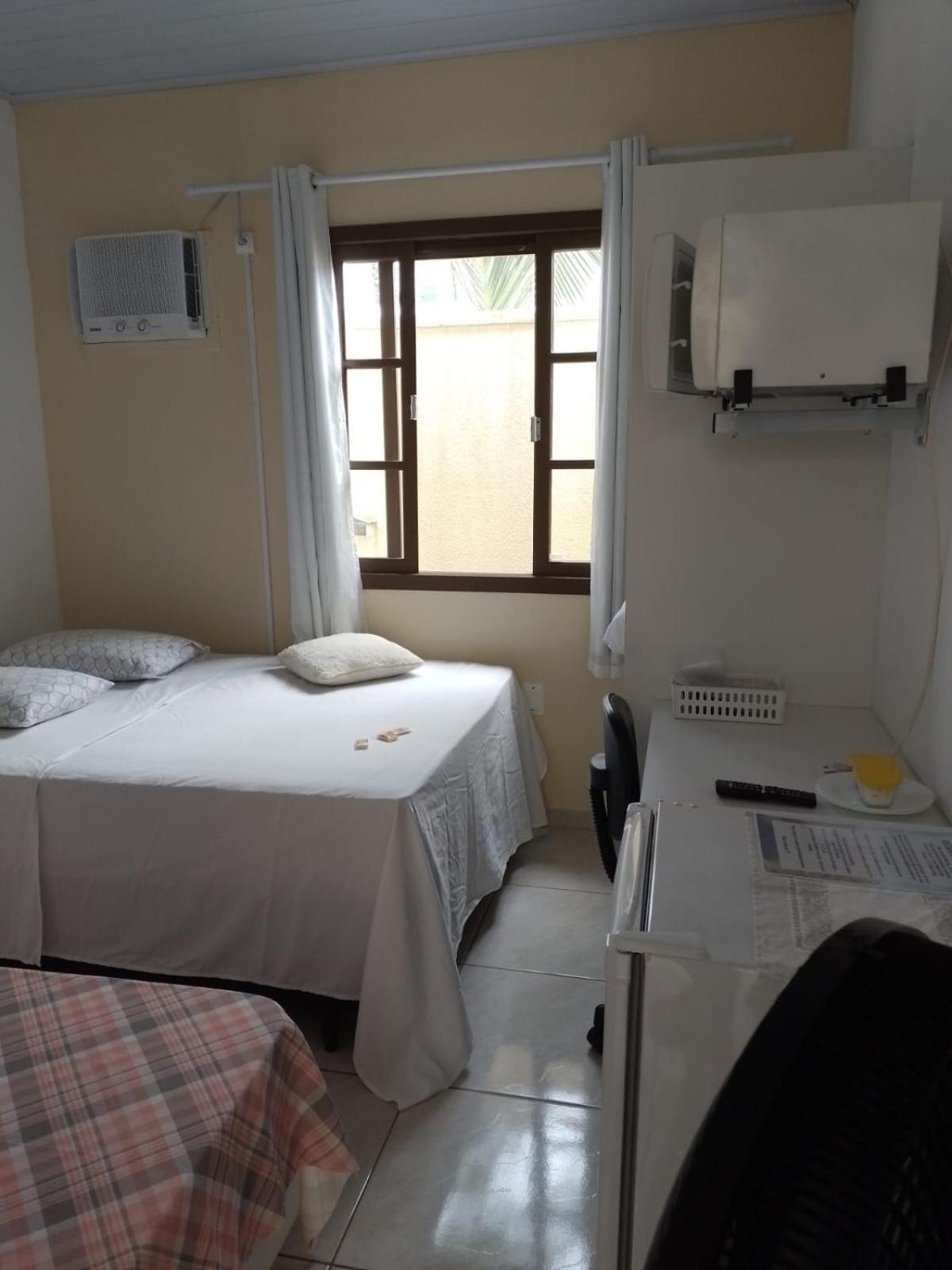 Recanto Sete Mares Hospedagem Familiar Balneário Camboriú Eksteriør billede